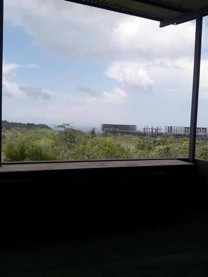 Brielle Guest House Jimbaran Екстериор снимка