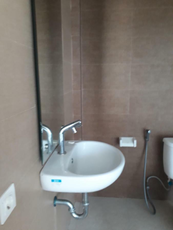 Brielle Guest House Jimbaran Екстериор снимка