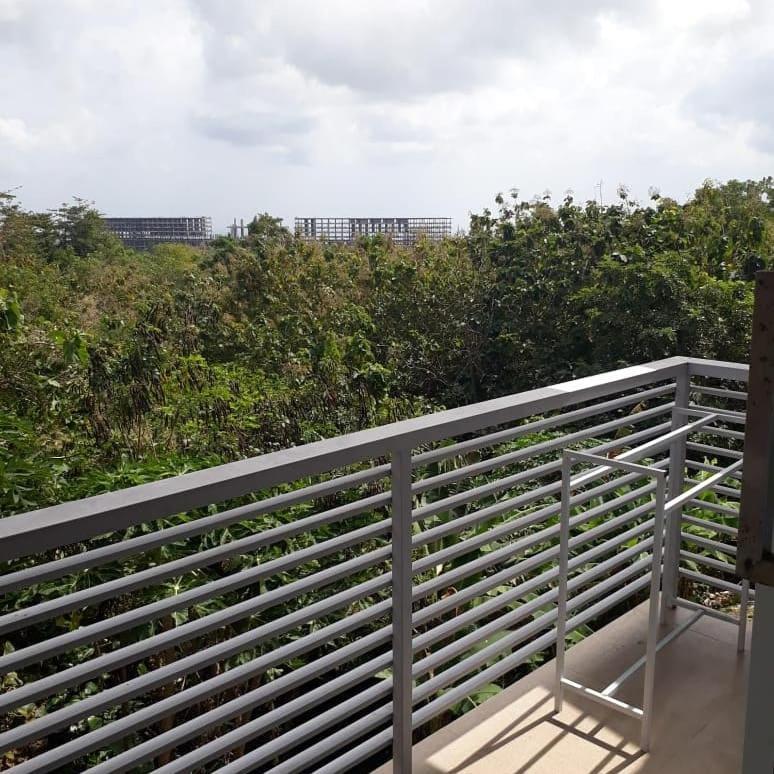 Brielle Guest House Jimbaran Екстериор снимка