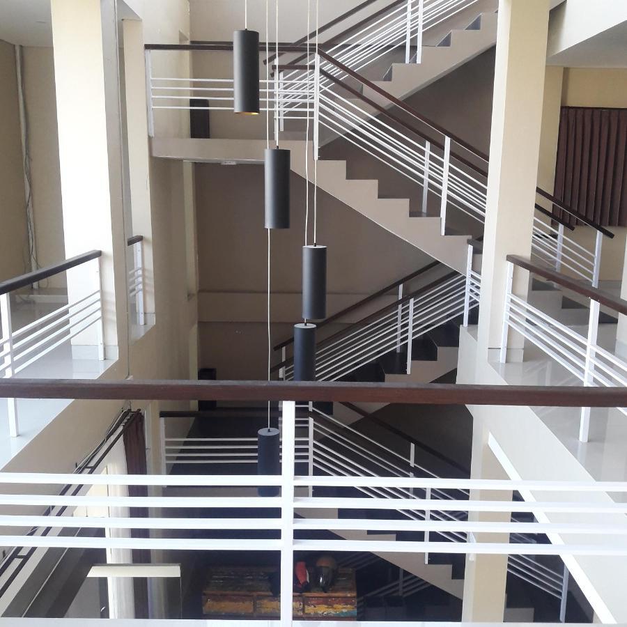 Brielle Guest House Jimbaran Екстериор снимка